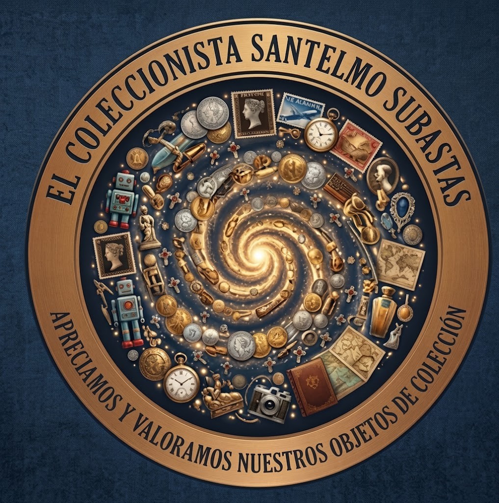 ELCOLECCIONISTASANTELMOSUBASTAS